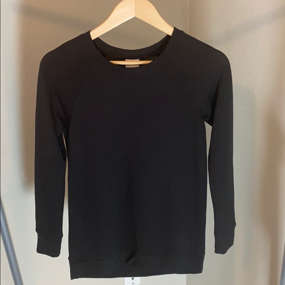NWT Lightweight Sweater